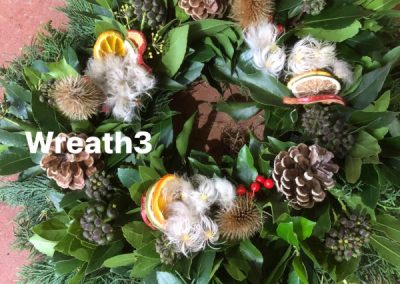 Xmas Wreath
