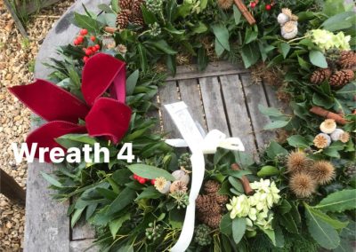 Xmas Wreath
